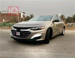 شيفروليه ماليبو